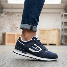 Mens Ellesse Classic 80s