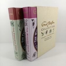 Enid Blyton Books The Wishing