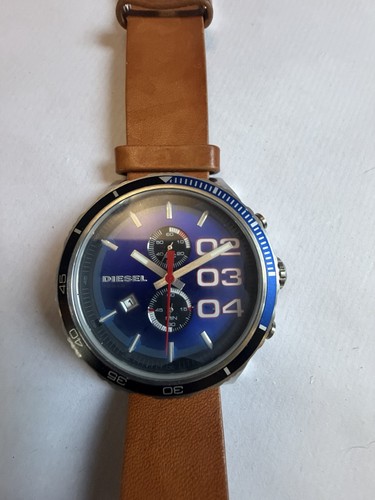 Diesel watch men - diesel,