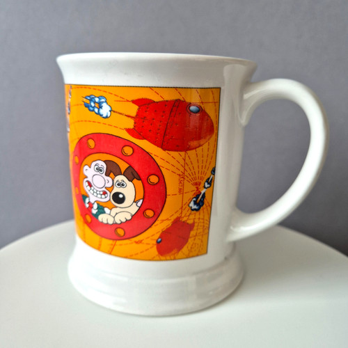 Wallace and gromit grand - wallace,
