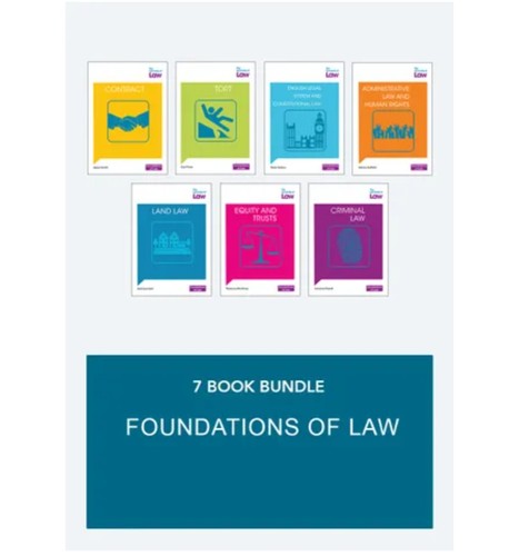 University law foundations - university,