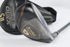 XXIO Prime #5 Hybrid / 22