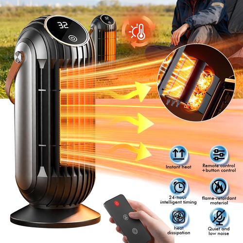 2000w space heater - 2000w,