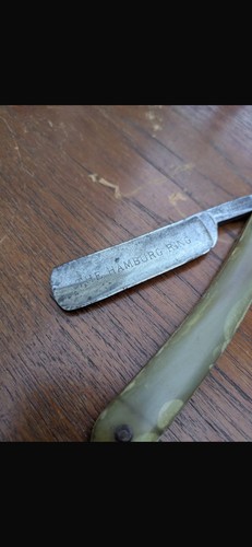Vintage rare joseph rodgers - vintage,
