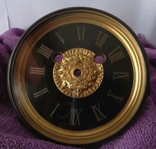 Antique Victorian Mantel Clock