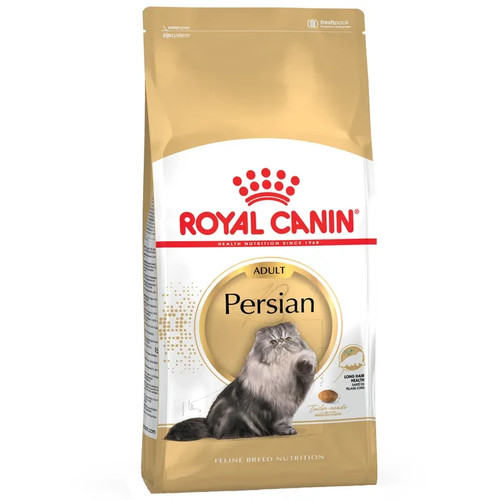 Royal canin persian adult dry - royal,