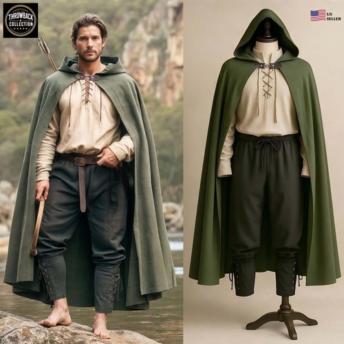 Men medieval renaissance - men's,