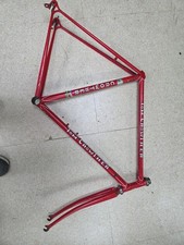 Tom Crowther Vintage Road Bike