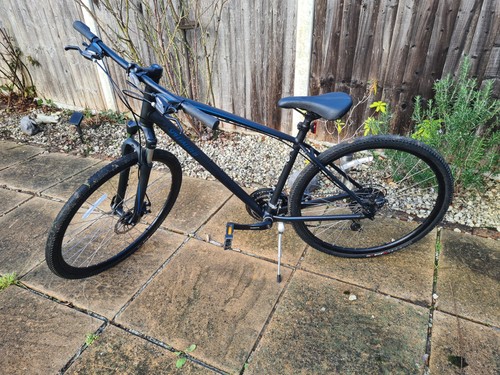 Specialized ariel hybrid bike - specialized,