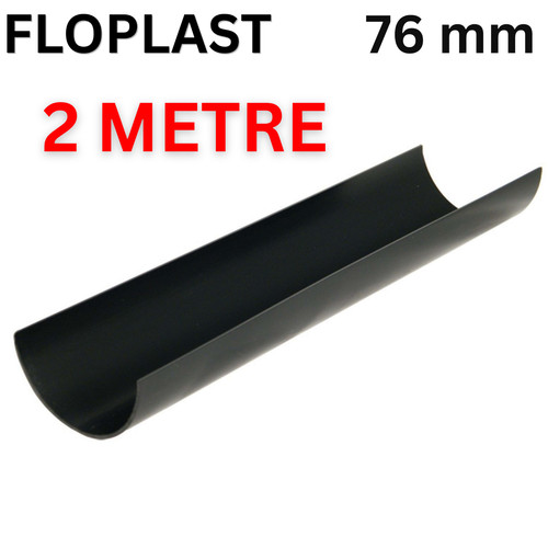 Floplast rgm2b 76mm miniflo - floplast,