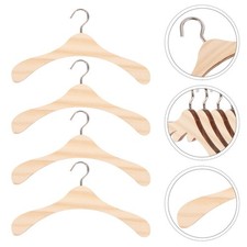 8 Pcs Baby Doll Accessories
