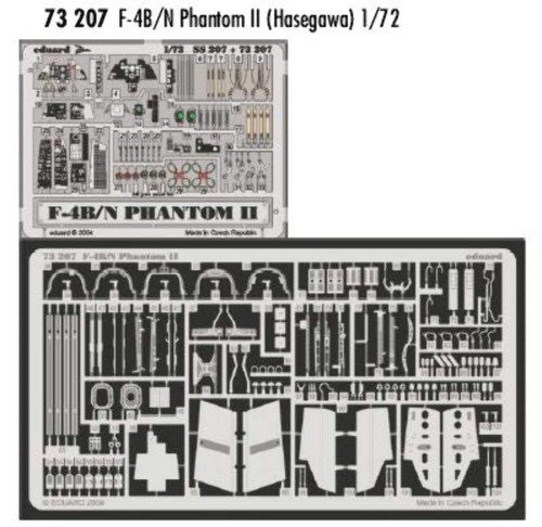 Eduard 73207 mcdonnell - eduard,