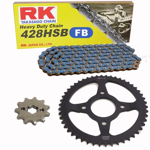 Chain set suzuki l big - chain,