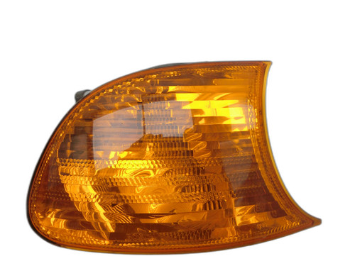 Turn signal indicator right - turn,