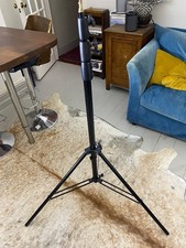 Calumet MF-6065 Air-Cushion Heavy Duty light stand 