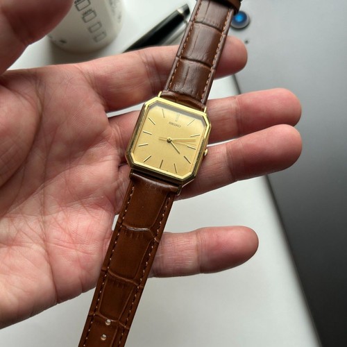 Vintage 80s seiko - 80s,