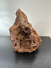 Maple Leaf Rock For Decoration (Vivarium, Ornament, Aquarium Etc.)