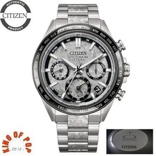 CITIZEN CC4076-65A Attesa GPS