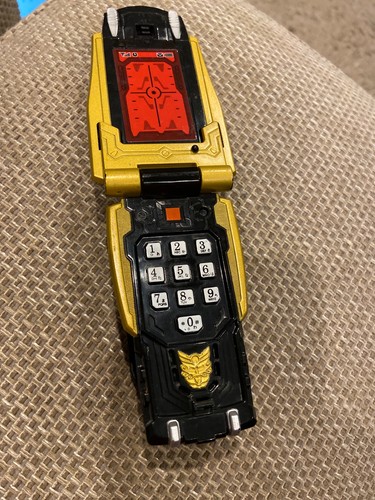Power rangers megaforce tensou - megaforce,