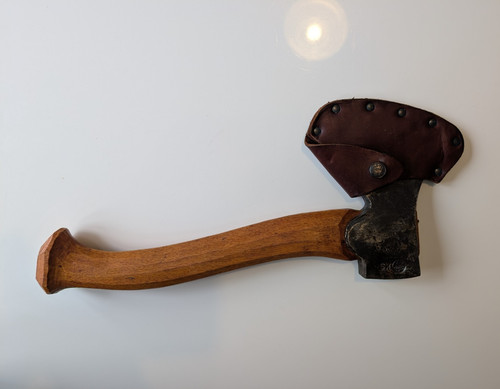 Gransfors bruks large carving - bruks,