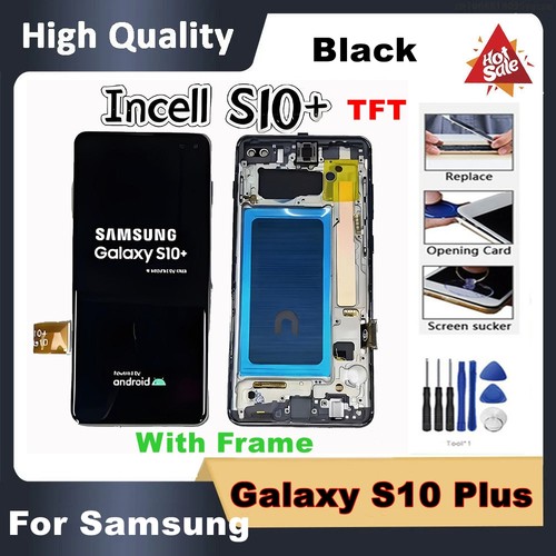 Lcd display for - lcd, samsung