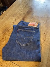 Men’s Levi’s Jeans VGC