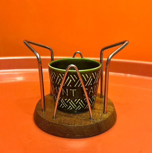 Vintage lord nelson green - nelson,