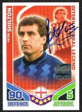 Topps Match Attax ☆ ENGLAND