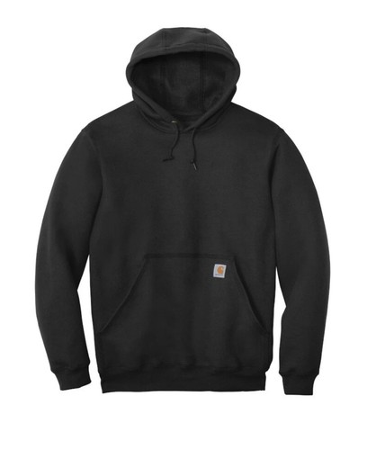 Carhartt loose fit midweight - loose,