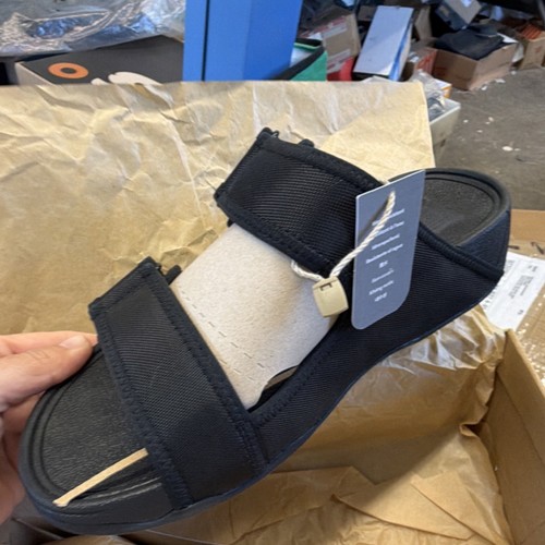 Fitflop gogh moc adjustable - moc,