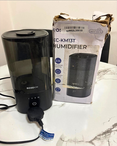 Rosekm km13t ultrasonic - rosekm,