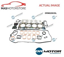 ENGINE TOP GASKET SET DRMOTOR