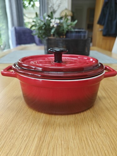 Heavy kuhn rikon red - heavy,