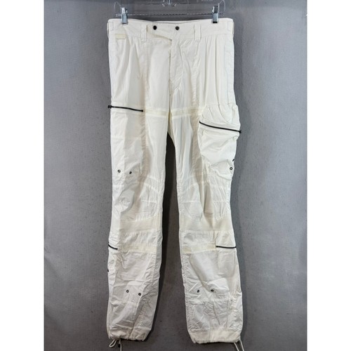 Rlx ralph lauren cargo pants - rlx,
