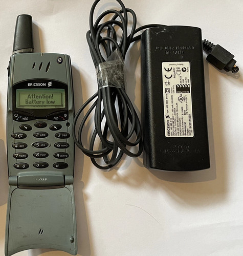 Ericsson t28s prototype - -,
