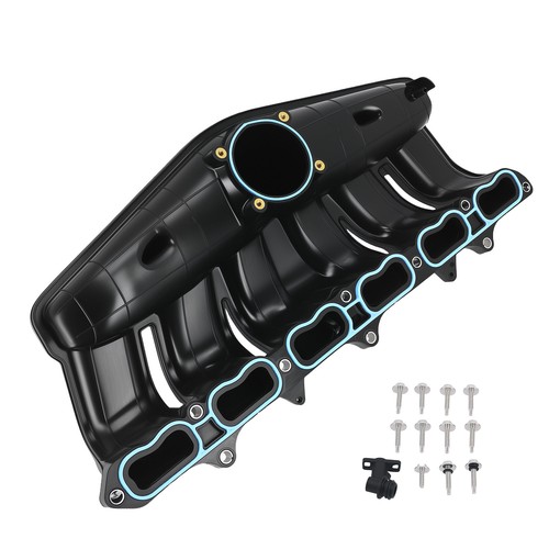 Intake manifold for gmc - for, envoy