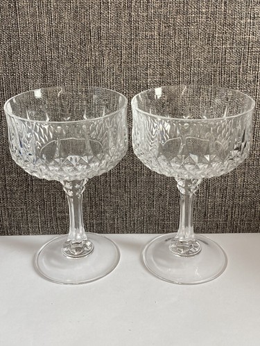 Cristal arques durand - x,