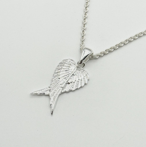 Solid 925 sterling silver - 925,