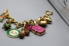 Juicy Couture Vintage Charm