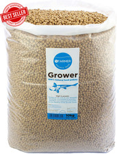 Pond Fish Food Koi Carp 30%