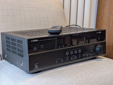 Yamaha RX-V373 5.1 AV Receiver