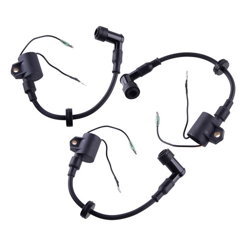Ignition coil fit - 3x,