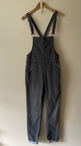 Primark dungarees denim grey - primark,