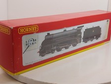 Hornby R2724 BR 4-6-0 Class