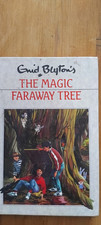 THE  MAGIC FARAWAY TREE BY ENID BLYTON 1990