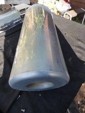 Caravan, camper Carver Cascade mk 2  Cylinder tank. for 15mm tie bar