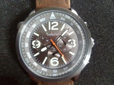 Timberland Campton TBL 13910J, Pre-owned