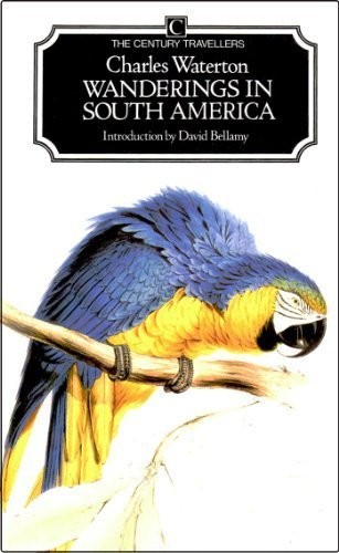 Wanderings south - wanderings,