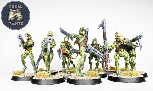 Kroots kroot carnivores - kroots,