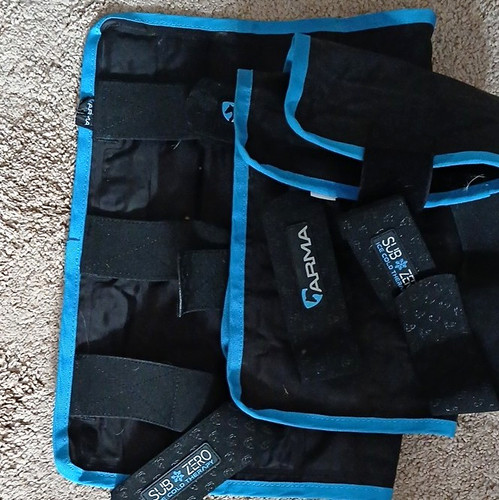 Arma subzero ice cold therapy - cold,